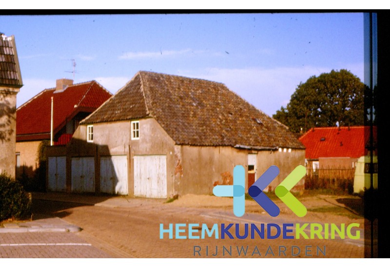 Lobith (94) Smidstraat